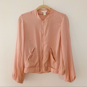 H&M Bomber